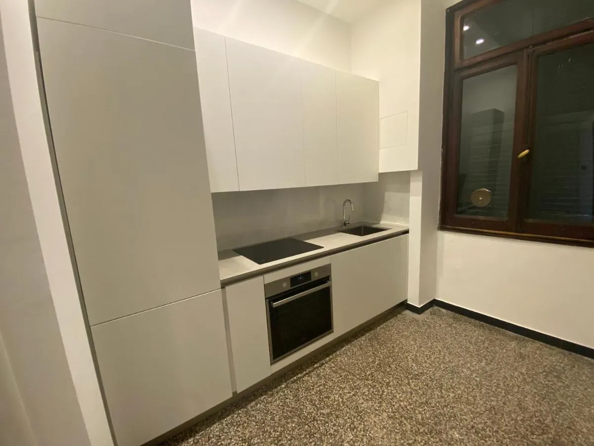 Casa Genovese, Splendido Appartamento In Centro A Rapallo 0*,