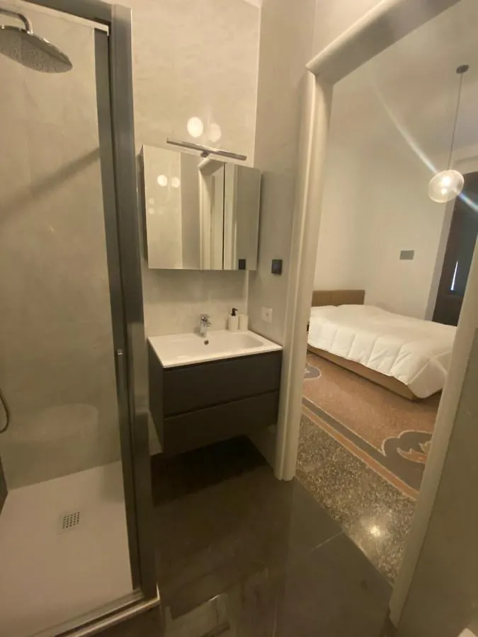 Casa Genovese, Splendido Appartamento In Centro A Rapallo Italy