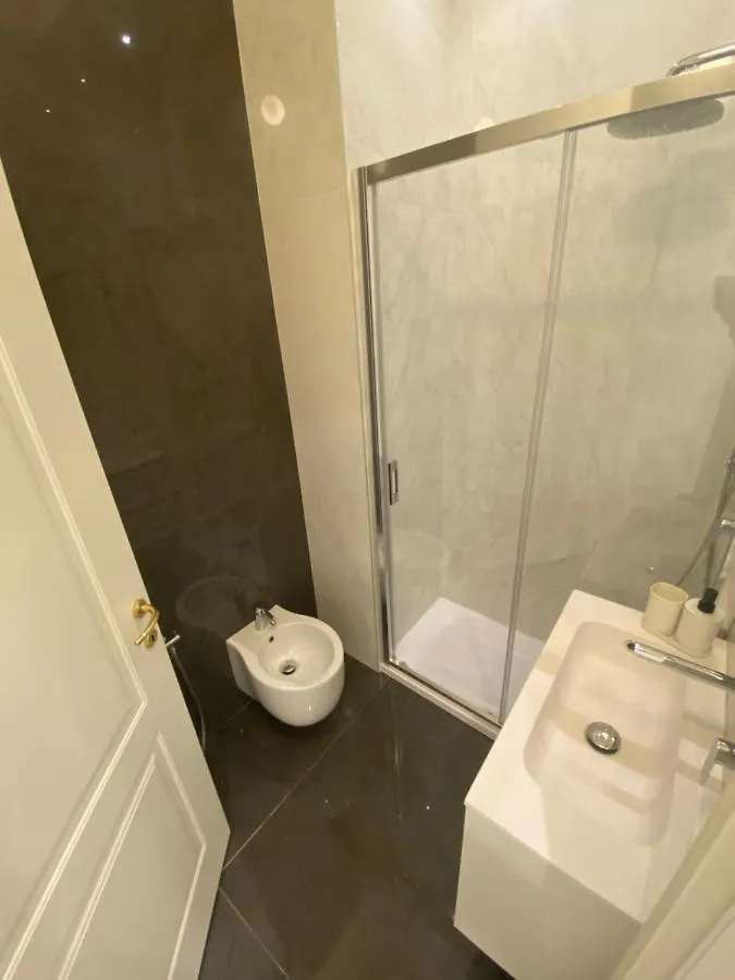 Casa Genovese, Splendido Appartamento In Centro A Rapallo 0*,  Italy