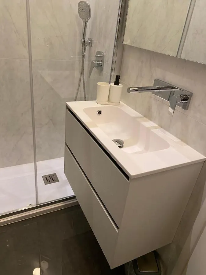 Apartment Casa Genovese, Splendido Appartamento In Centro A Rapallo