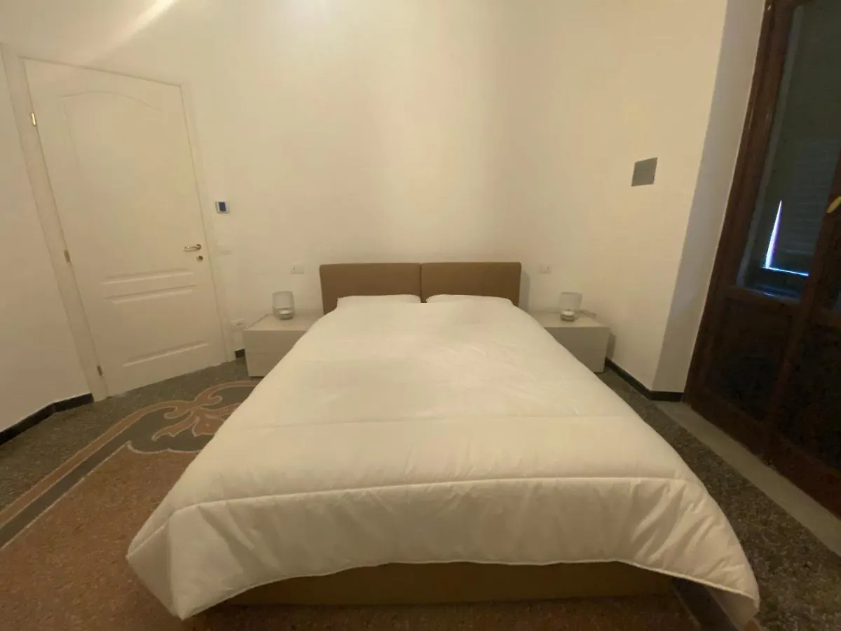 Casa Genovese, Splendido Appartamento In Centro A Rapallo Apartment