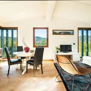  Vakantiehuis La - Cozy House With Parking, Wifi, Box And Air Conditioning