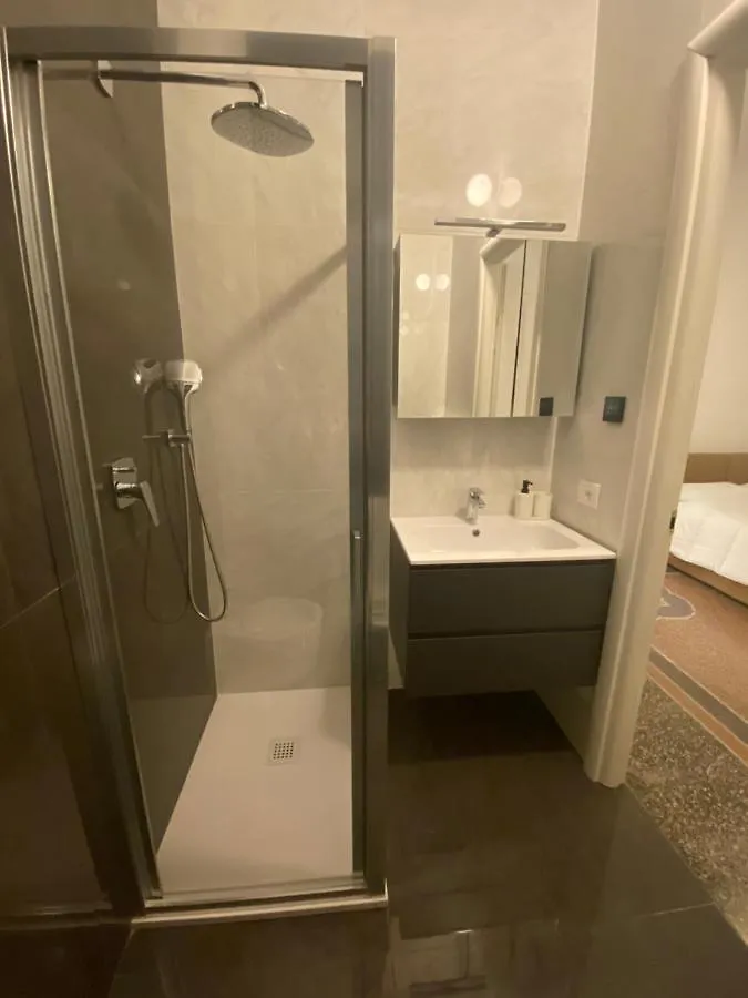 Casa Genovese, Splendido Appartamento In Centro A Rapallo