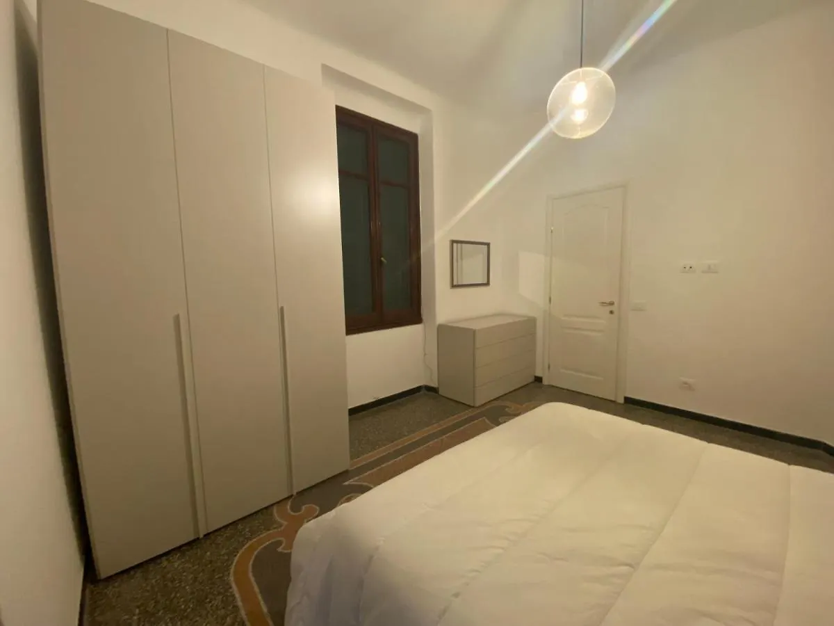 Casa Genovese, Splendido Appartamento In Centro A Rapallo