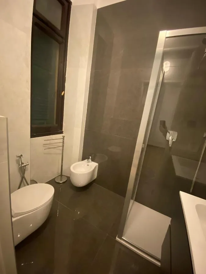 Casa Genovese, Splendido Appartamento In Centro A Rapallo Apartment