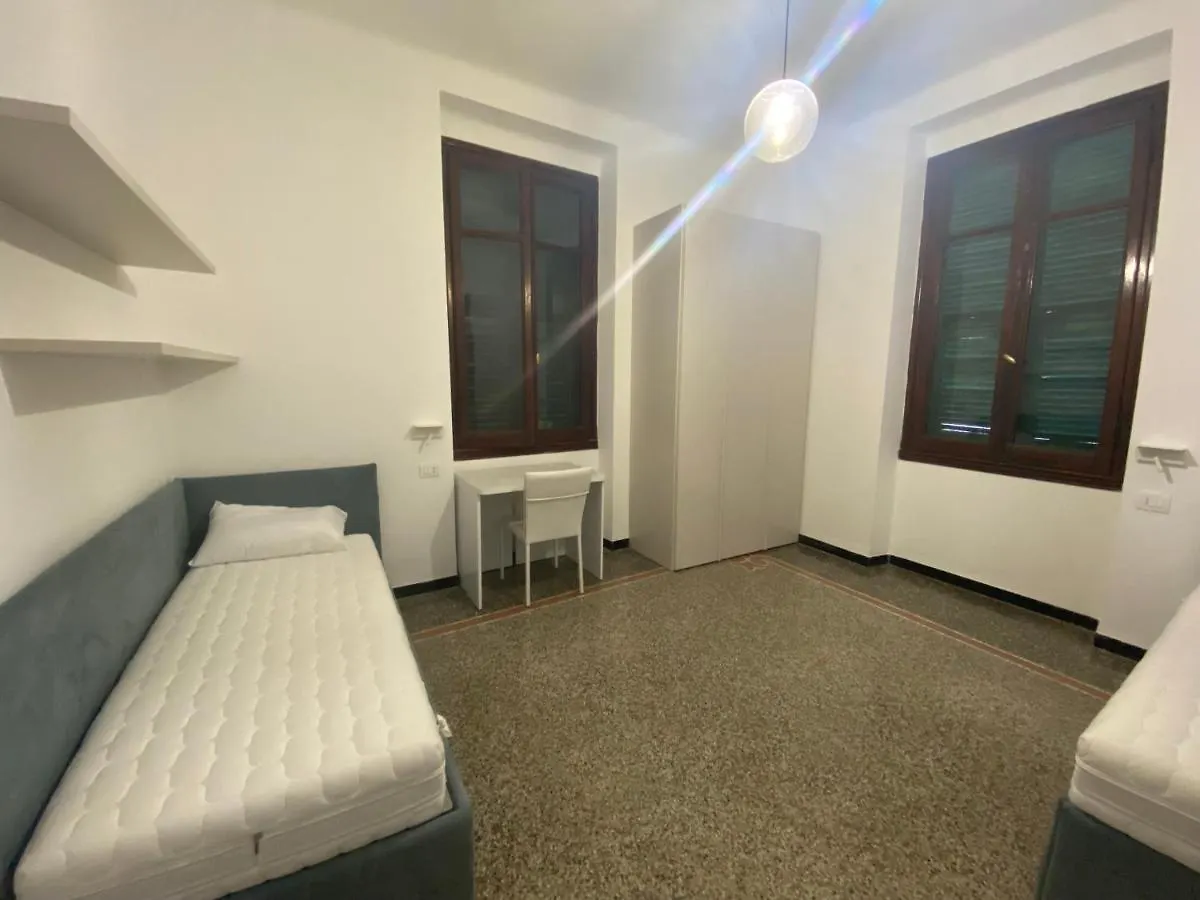 Apartment Casa Genovese, Splendido Appartamento In Centro A Rapallo Italy