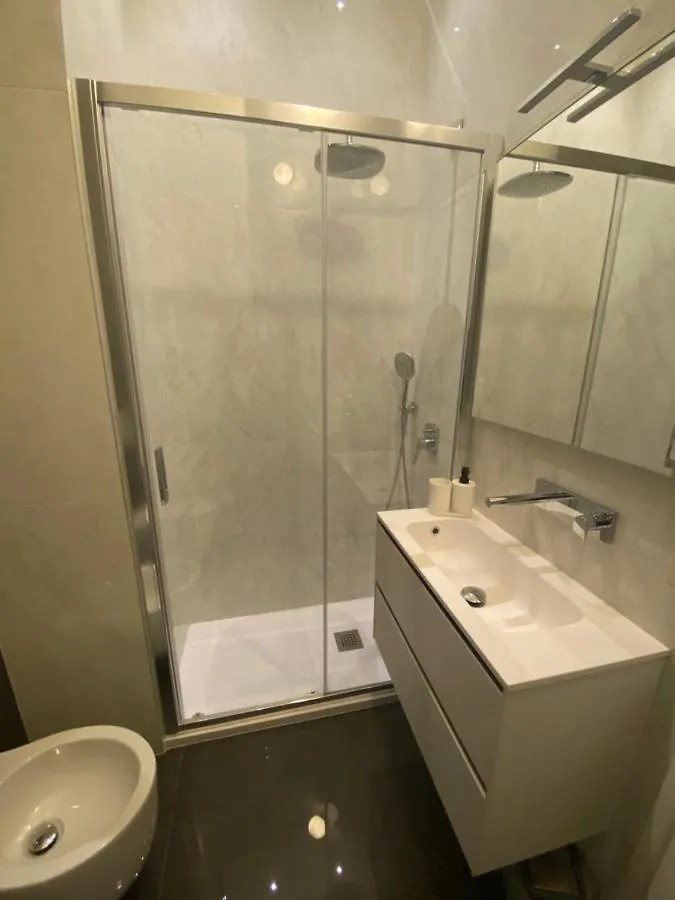 Casa Genovese, Splendido Appartamento In Centro A Rapallo Apartment